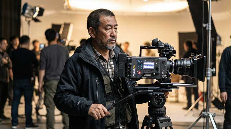 羞羞漫画摄影师