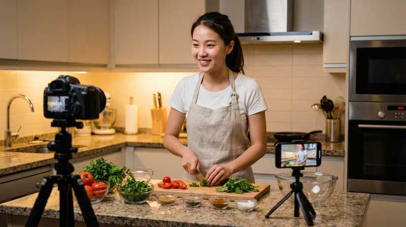 羞羞漫画美食视频